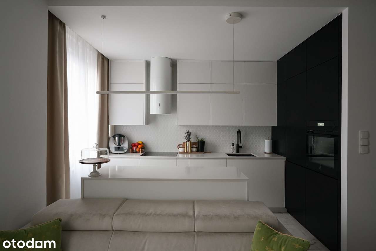 Piękne mieszkanie na Starej Ochocie | 50 m² | Po generalnym remoncie - Pełny obrazek: 4/18