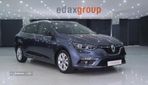 Renault Mégane Sport Tourer 1.5 Blue dCi Limited - 1