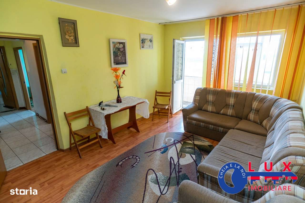ID 2889 - PRIVELIȘTE CĂTRE DUNĂRE | APARTAMENT 2 CAMERE CENTRAL-5