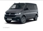 Volkswagen California - 4