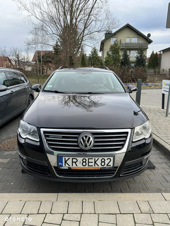 Volkswagen Passat Variant 2.0 TDI DSG BlueMotion Technology Comfortline - 2