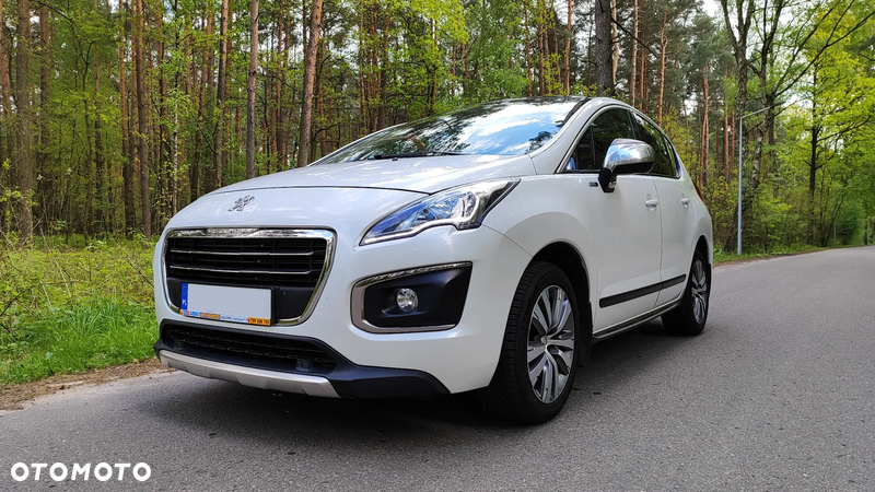 Peugeot 3008 1.2 PureTech Style - 14