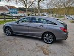 Mercedes-Benz CLA 180 d Shooting Brake Urban - 6