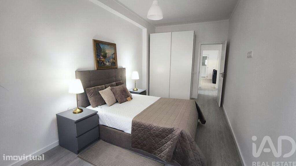 Apartamento T2 em Faro de 69 m2 - Grande imagem: 4/10