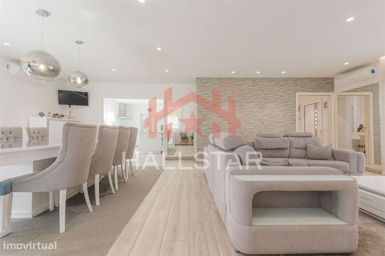 Moradia T4 / Individual / Barosa - Grande imagem: 3/53