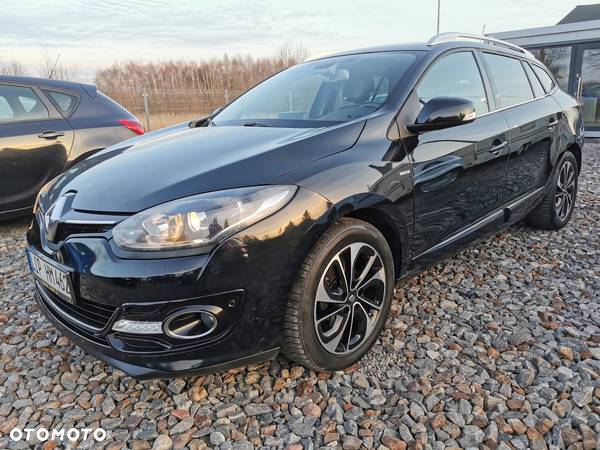 Renault Megane 1.6 dCi Energy Bose EU6 - 1