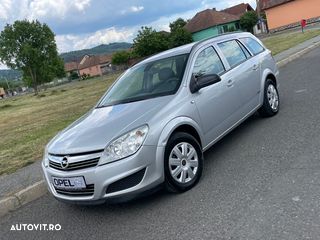 Opel Astra Caravan 1.7 CDTi Essentia