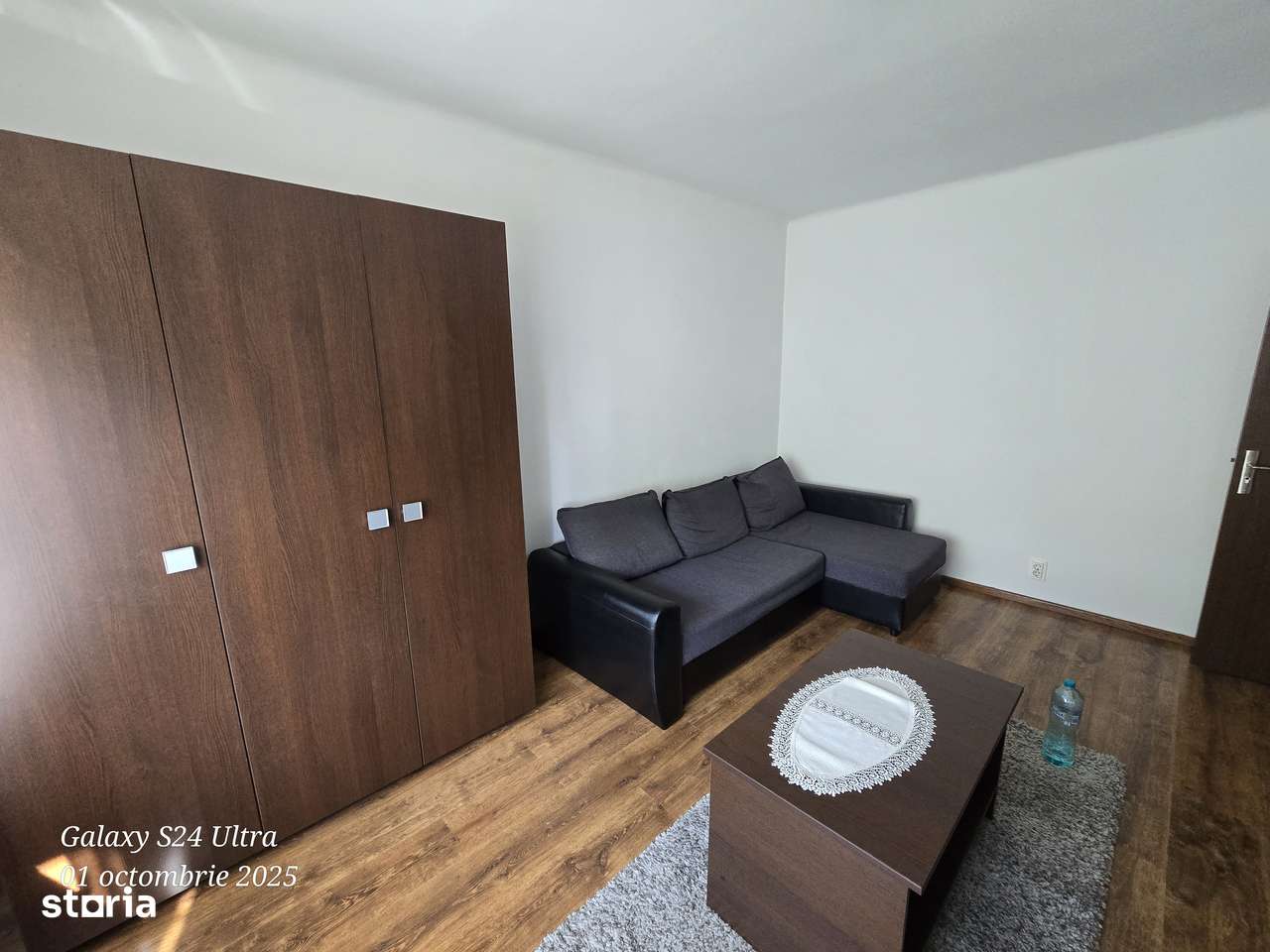 Garsoniera Exercițiu-Traian 51000euro-0