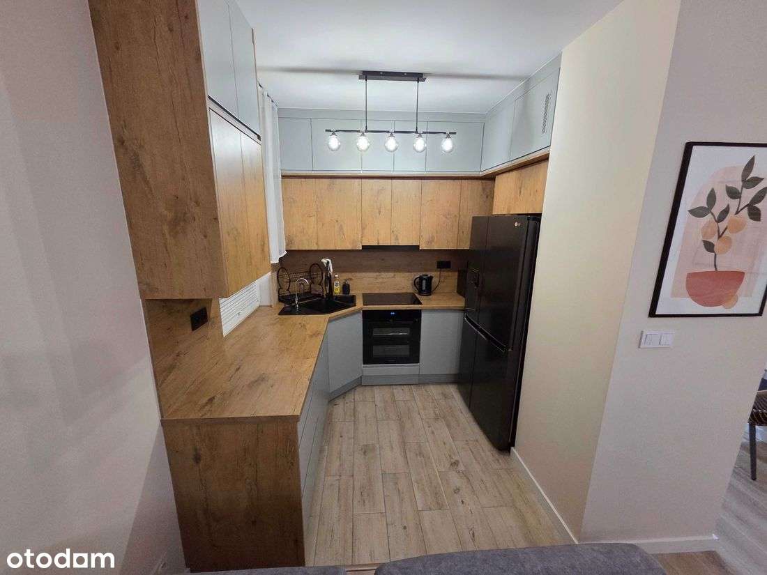 3-POKOJE | 2 WC | GARDEROBA | KLIMATYZACJA - Pełny obrazek: 4/8