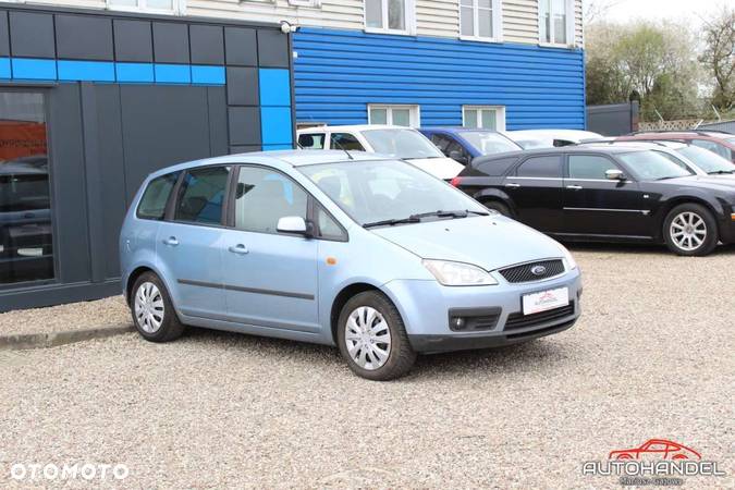 Ford C-MAX - 1