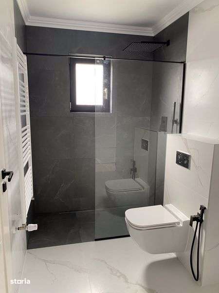 Casa moderna de vanzare la cheie!! - Imagine principală: 5/8