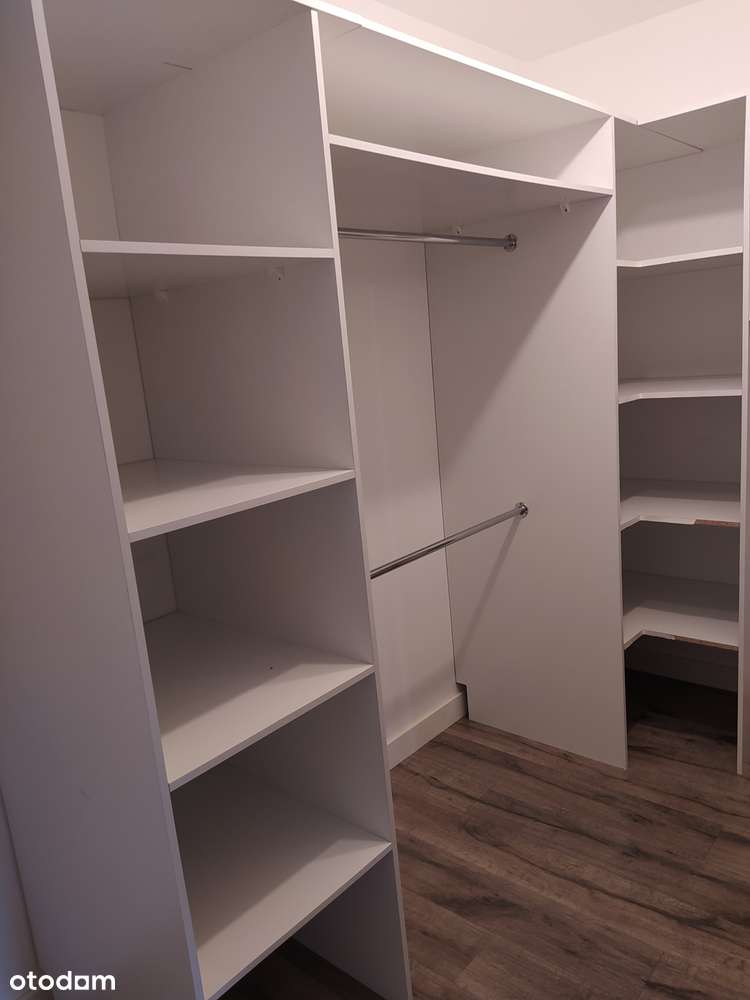 Kiełczowska, 49mkw, rozkład, 2016r. taras, garaż, garderoba, POLECAM!-7