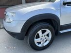 Dacia Duster 1.5 dCi 4x2 Ambiance - 27