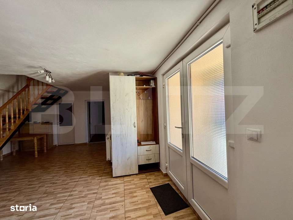 Casa  de vanzare in Sugag – Ideala pentru locuinta sau investitie. - Imagine principală: 4/19