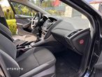 Ford Focus 1.6 Trend Sport - 25