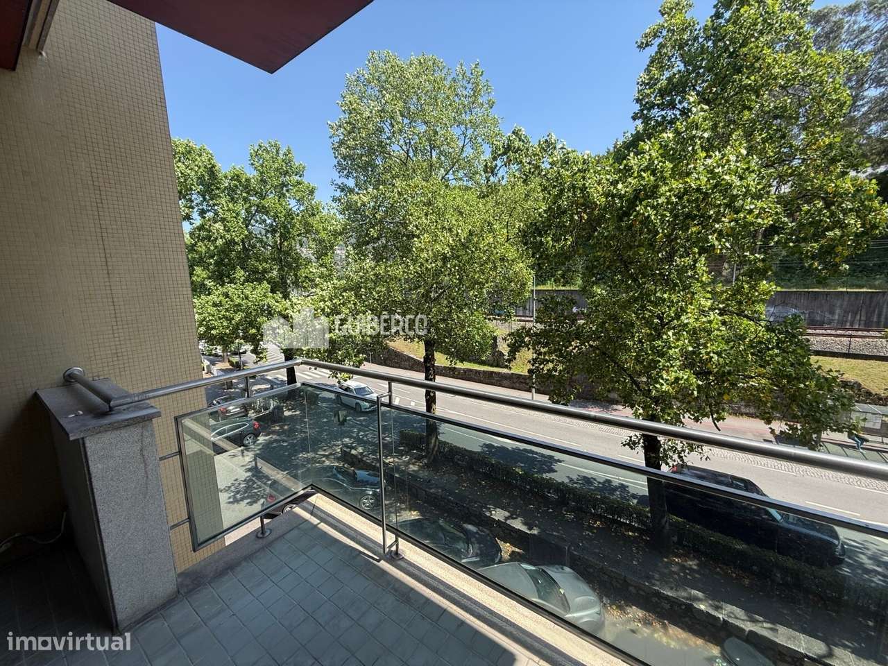 Apartamento T3  - Centro de Guimarães-7