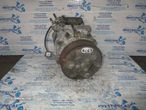 Compressor AC TRSA09 HONDA CIVIC ES55 2001 1.6I 110CV 4P CINZA GASOLINA SANDEM - 2