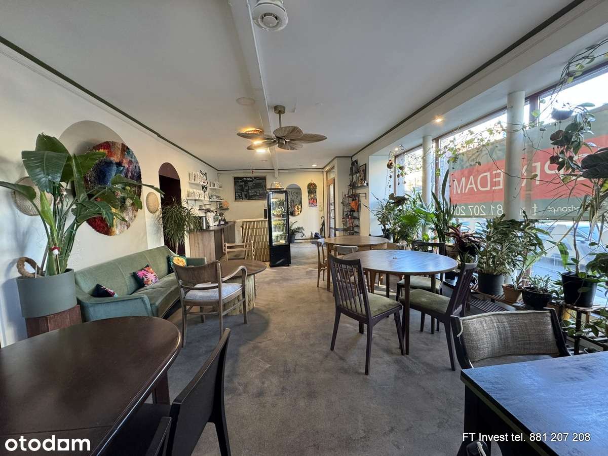 lokal w Centrum Wrocławia-biuro,gastronomia,handel,usługi-7pomieszczeń-17