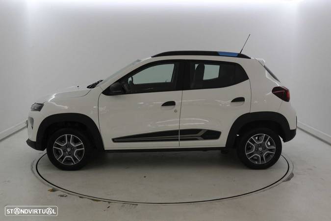 Dacia Spring Electric 45 Comfort - 7