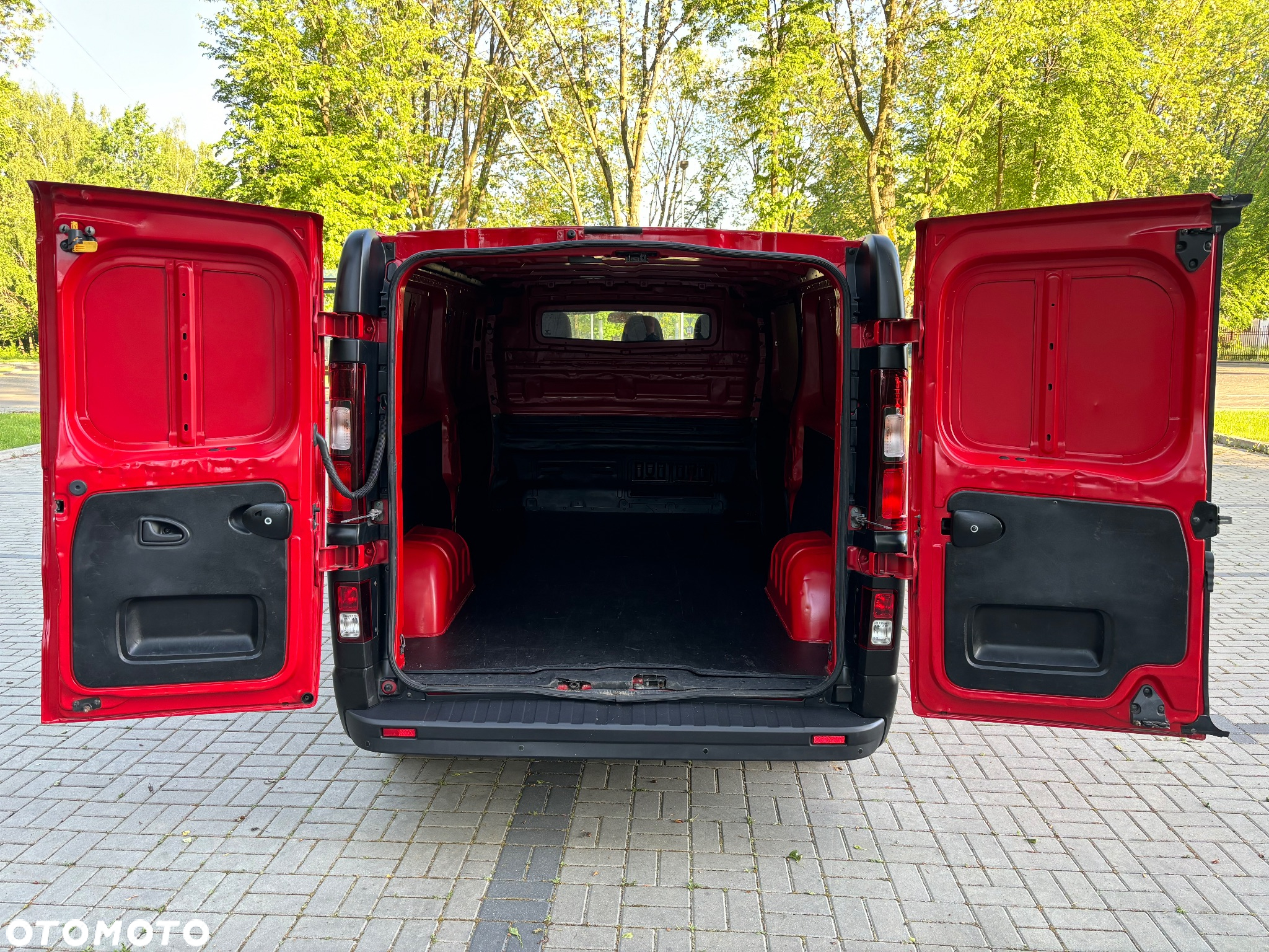 Renault Trafic - 6