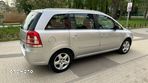 Opel Zafira 1.6 - 13