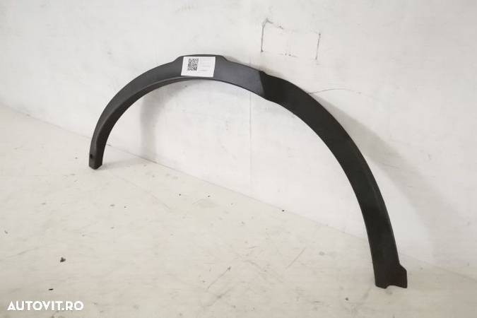 Bandou Aripa Overfender Dreapta Spate Original Cu Senzor In Stare Buna	 Land Rover Discovery Sport - 3