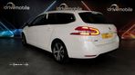 Peugeot 308 SW 1.5 BlueHDi Allure EAT8 - 17