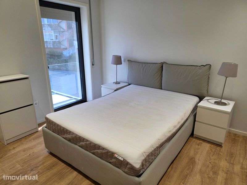 Apartamento Mobilado T1 - Metro de Francos - Grande imagem: 5/12