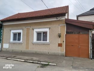 Casa de inchiriat in Oradea zona Velenta