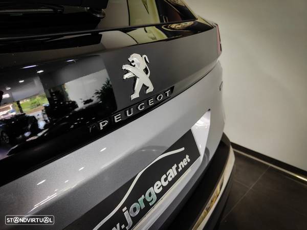 Peugeot 3008 1.2 PureTech Active - 19