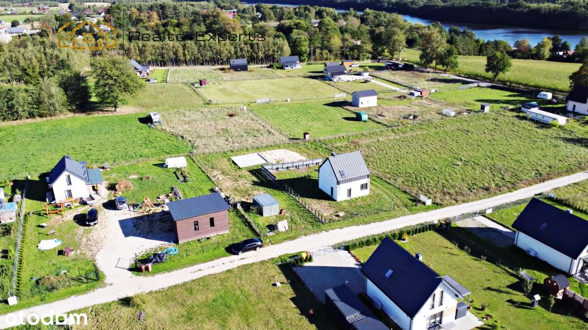 Dom nad jeziorem Sobąckim - Kaszuby!-2