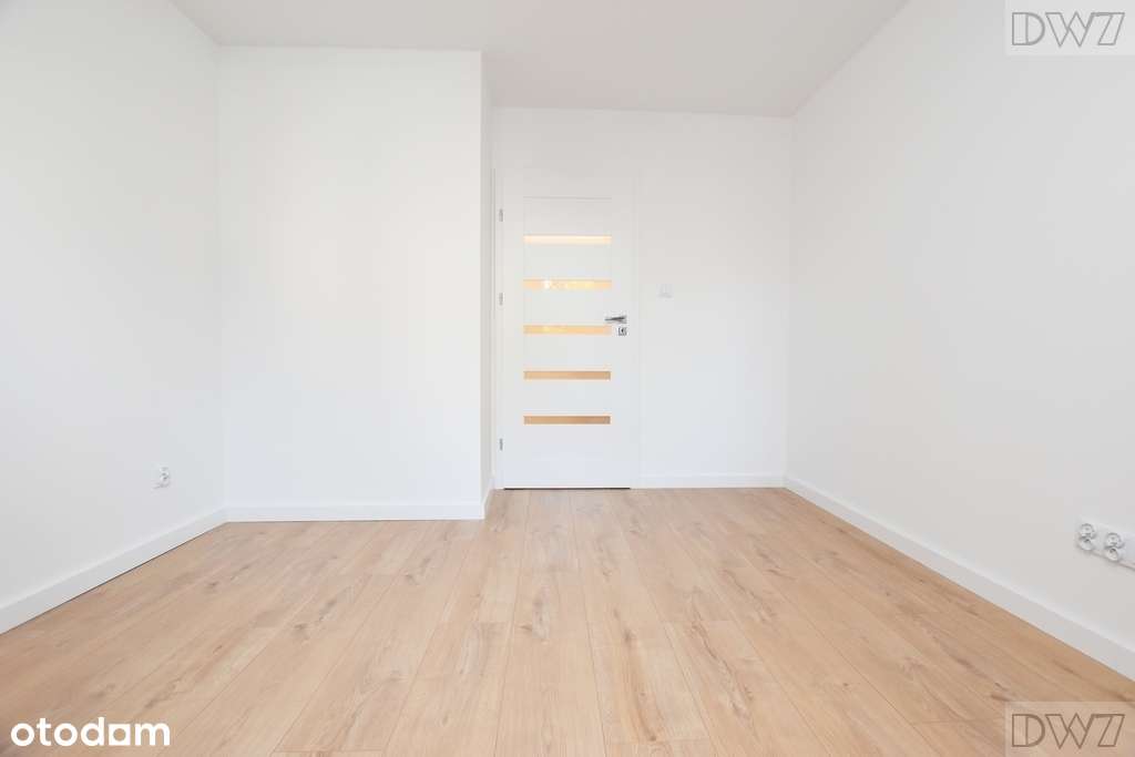 3pokoje,balkon,po remoncie,os.Albertyńskie,Czyżyny-12