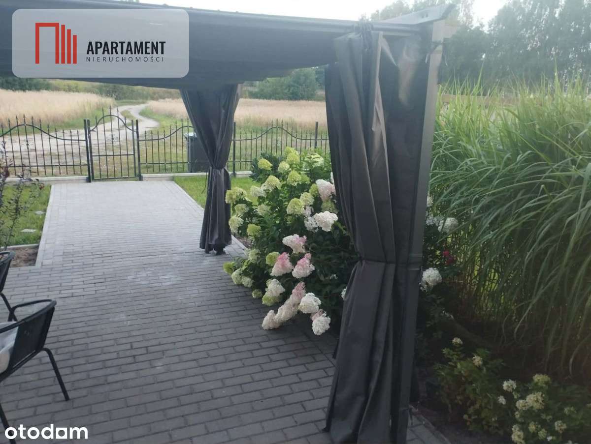 *Dom/siedlisko w gminie Trzemeszno-15