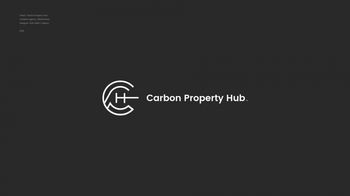 Carbon Property Hub Logo
