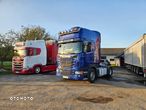 Scania R420 - 3