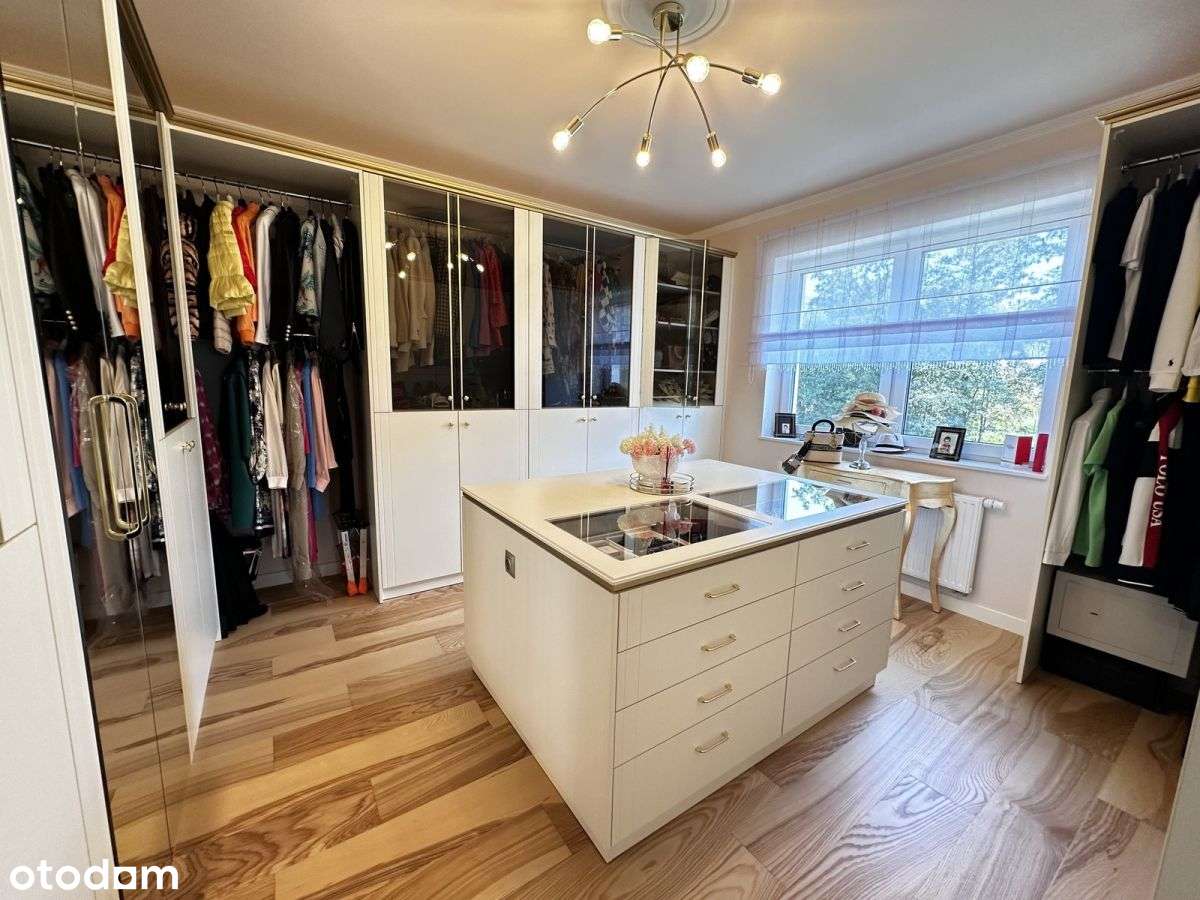 Willa z widokiem na góry w Jaworzu-10