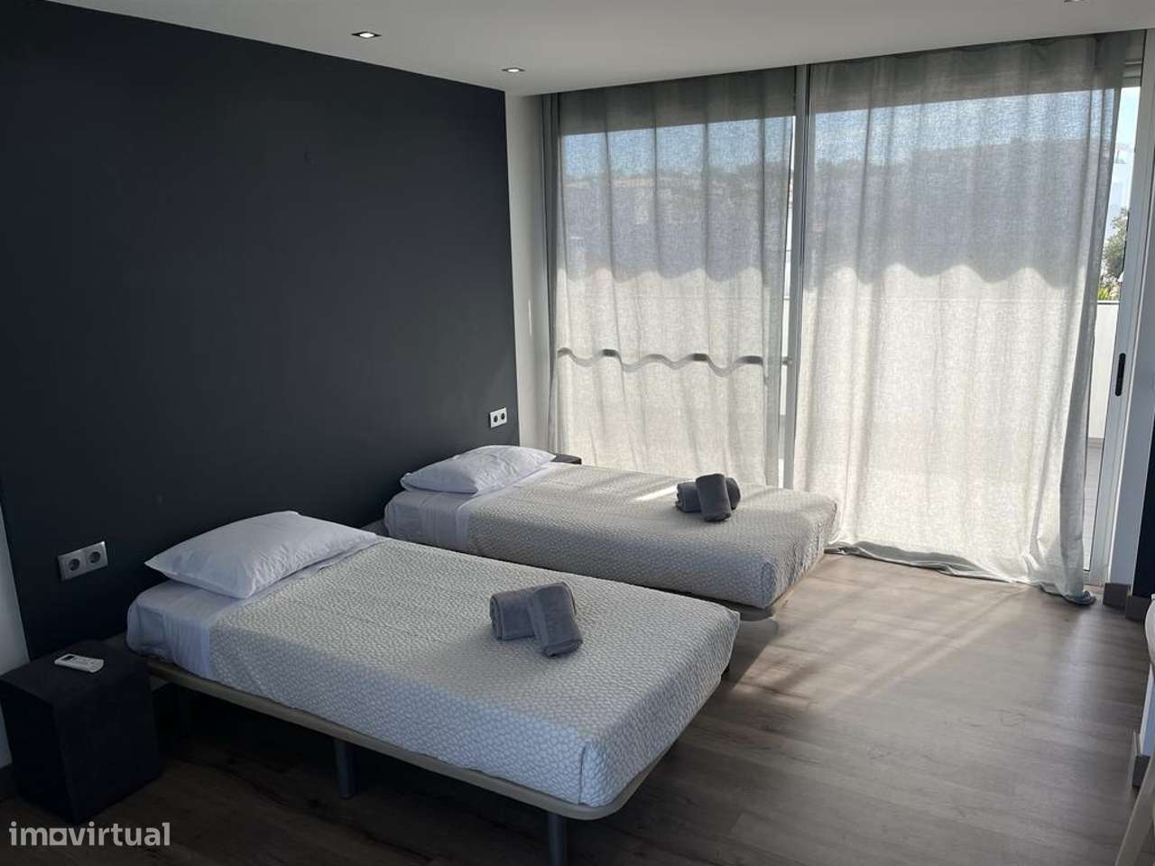 Deslumbrante apartamento T3 Duplex  Vale da Parra/ Salgados - Grande imagem: 4/12