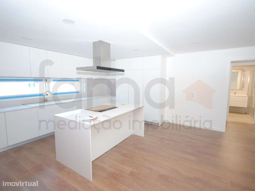 Excelente Apartamento T2 em Alcabideche - Cascais-18