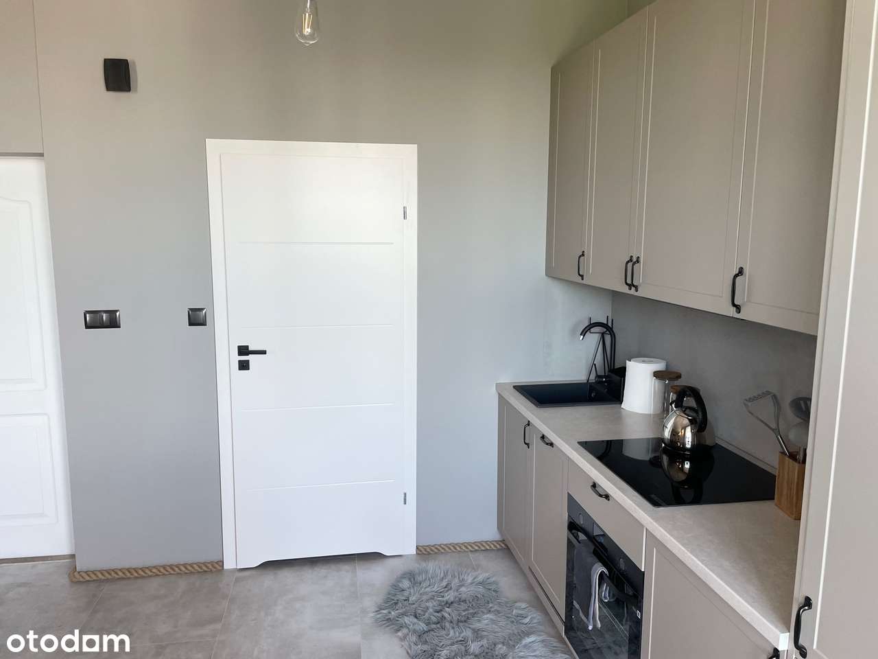 Kawalerka LUX na SMOLNEJ/KAMIENICA/WYSOKIE/CICHE/SUPER WIDOK/WINDA.-11