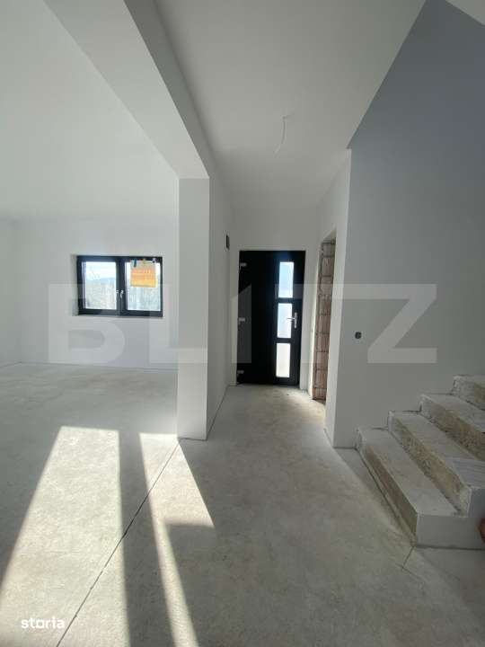 Casa individuala cu 5 camere, zona Cristian - Imagine principală: 5/18