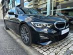 BMW 318 d Touring Pack M Auto - 3