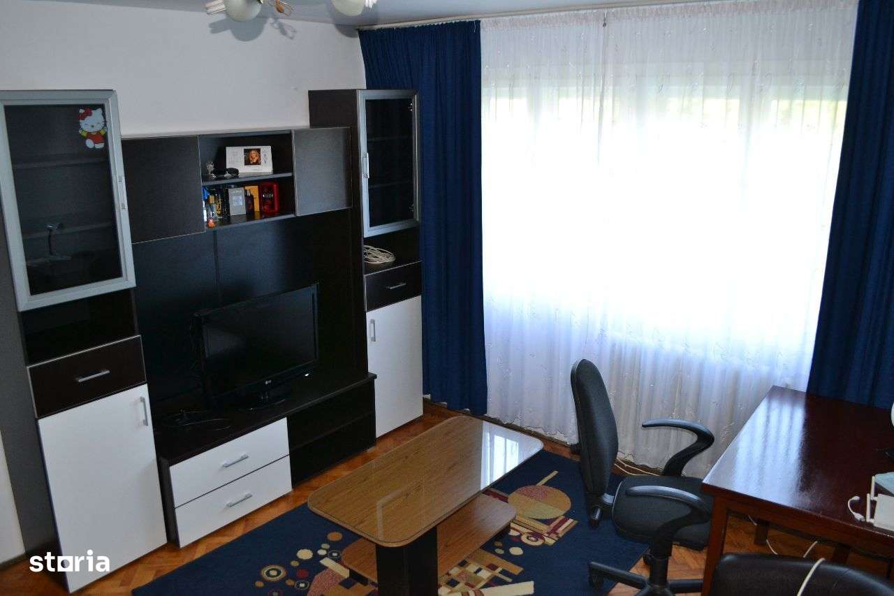 Apartament cu o camera ,Zona Tipografilor, str. Vasile Lucaci-3