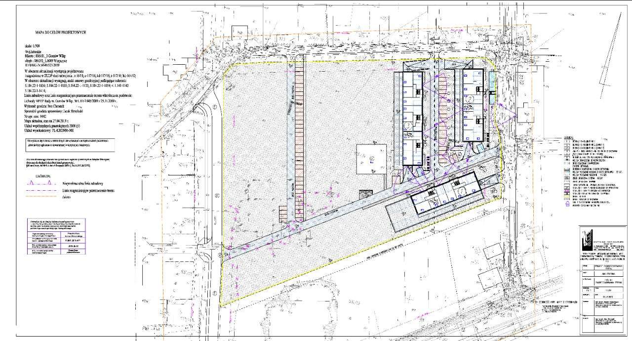 NOWE MIESZKANIA Etap 1 ul Kostrzyńska-Zwiadowców - Pełny obrazek: 3/8