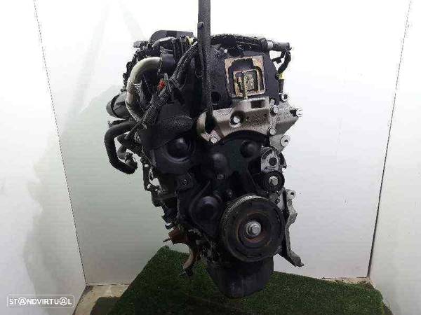 Motor Ford Fiesta 1.4TDCI 2009  Ref. F6JB - 3