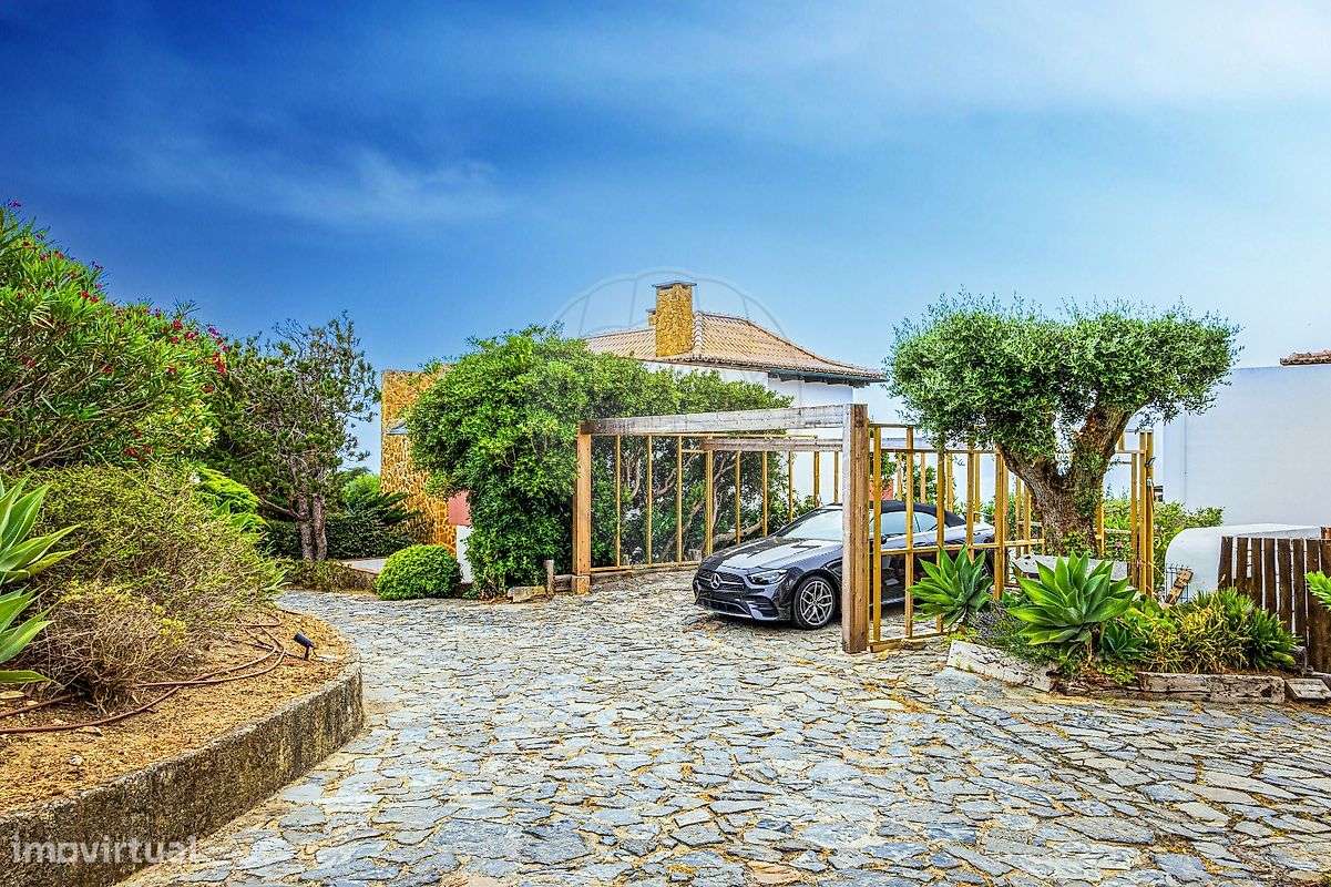 Moradia T4 para venda - Grande imagem: 2/46