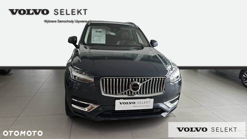 Volvo XC 90 - 8