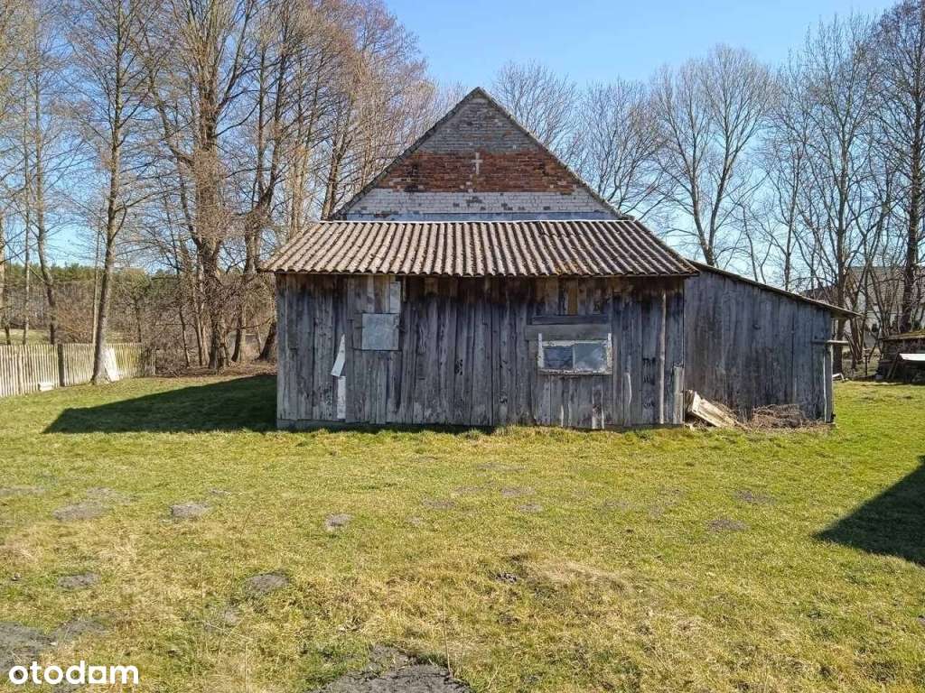 MEGA OBNIŻKA!!! OKAZJA!!Sprzedam dom w malowniczej okolicy na Pilicą-12