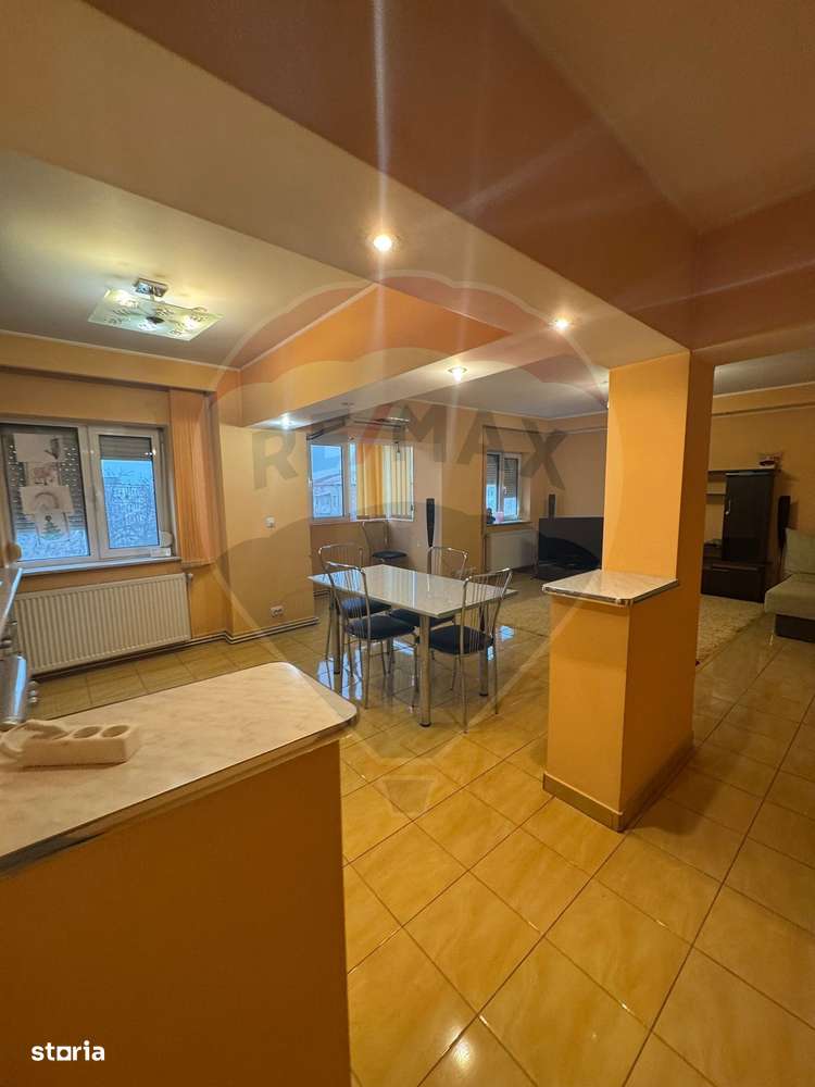 3 decomandate spatios, liber, central, Infratirii, Mc Donalds-5