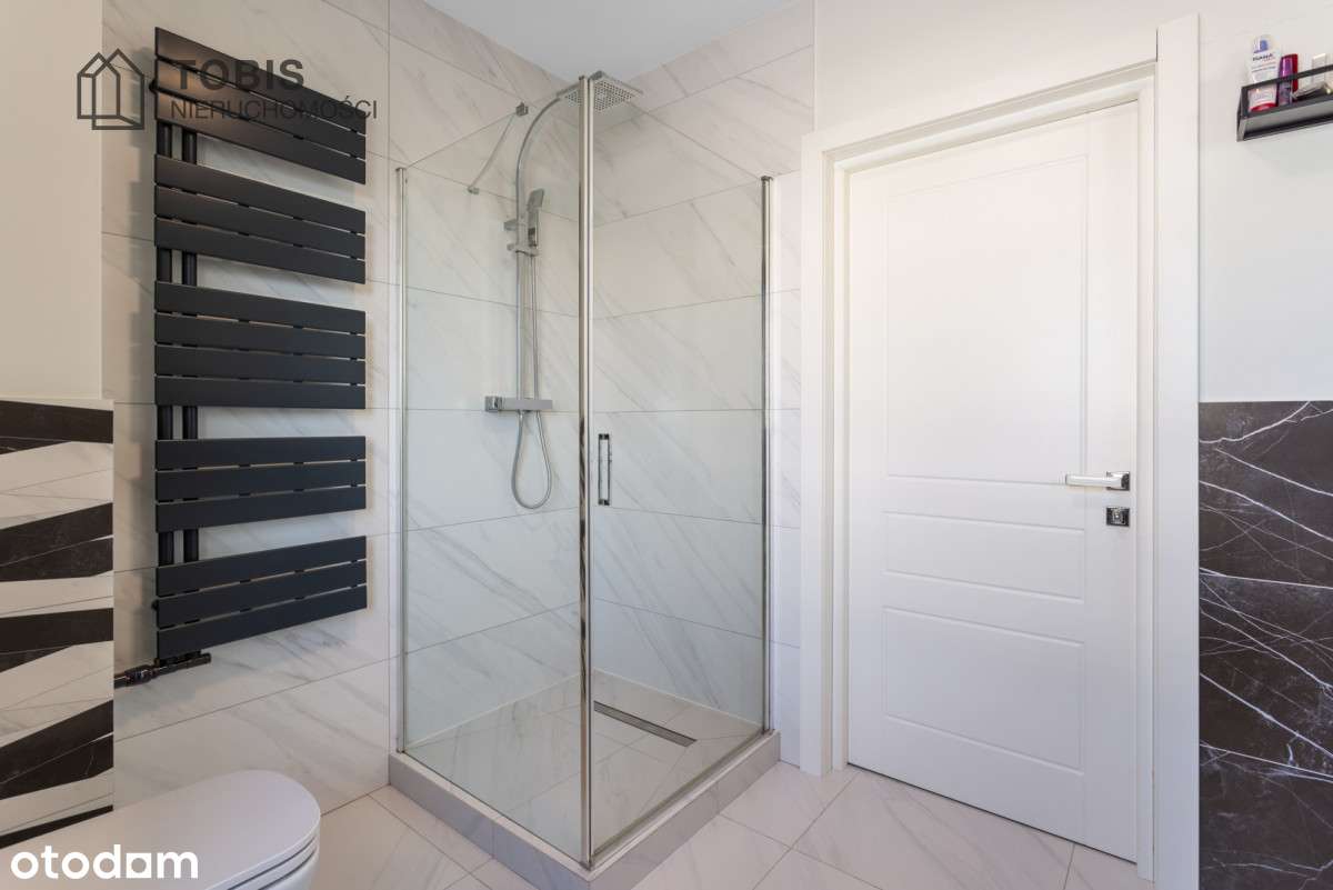 Komfortowy bliźniak bez kompromisów –Rokietnica-17