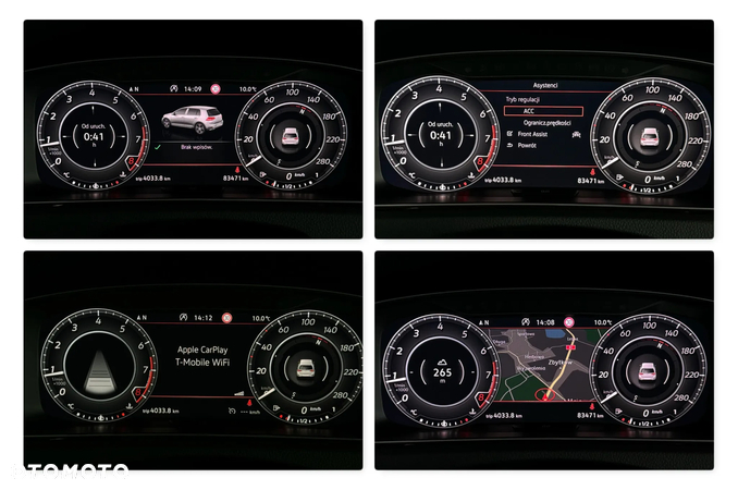 Volkswagen Golf VII 2.0 TSI BMT GTI Performance - 34